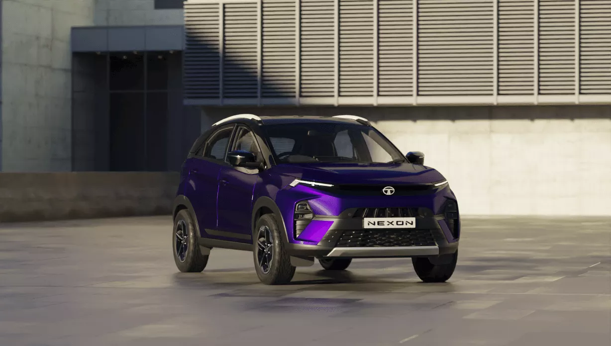 Tata Nexon