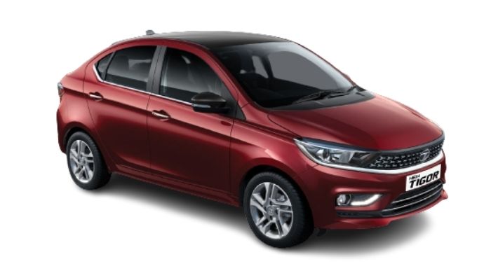 Tata Tigor price in India, Images, review and colours - Gaadihub
